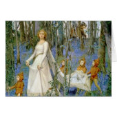 The Fairy Wood (Front Horizontal)