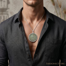 The Falcon of the Dawn: Re-Harakhty Cult Amulet