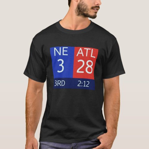 The Falcons 28_3 Lead Essential T_Shirt