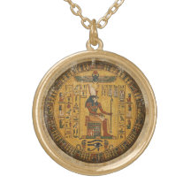 The Falcon's Watch: Ancient Egyptian Horus Amulet