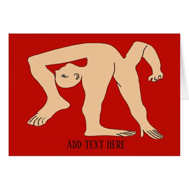 The Fall , Abstract (Front Horizontal)