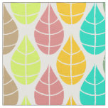 The Fall of Freddie the Leaf Fabric