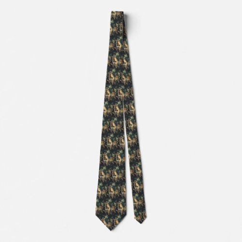 The Fall of Man Adam and Eve by Titian Tie