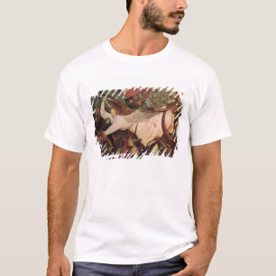 The Fall of the Rebel Angels T-Shirt