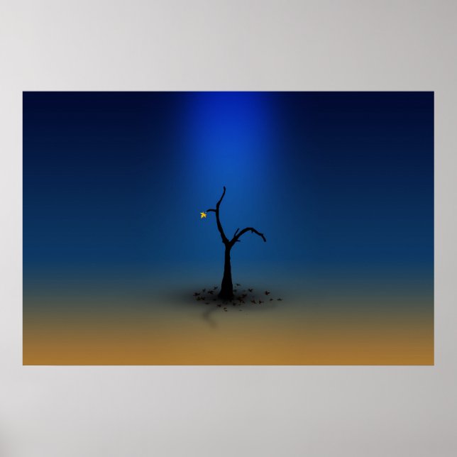 The Fall Poster (Front)