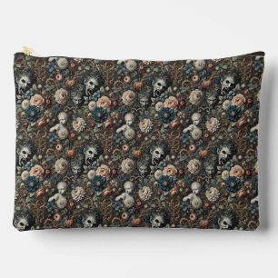 The Fallen Nursery – Gothic Victorian Delirium Accessory Pouch