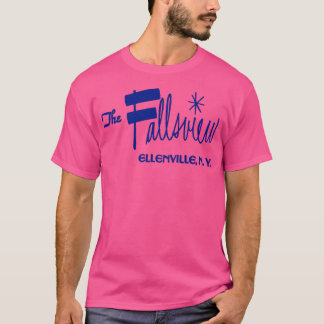 The Fallsview Active T-Shirt