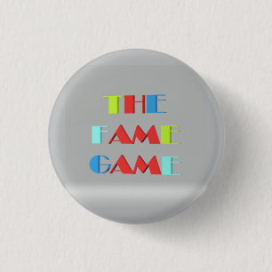 The Fame Game how famous are you Button