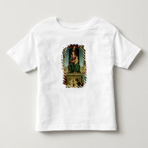 The Family of St. Anne, c.1507 Toddler T-shirt