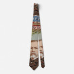 The Famous Louis Pasteur Portrait Historical Tie at Zazzle