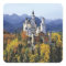 The fanciful Neuschwanstein is one of three