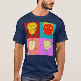 The Fantastic 1 T-Shirt