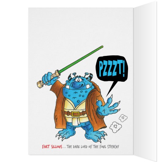 The fart side (2018) (Inside (Left))