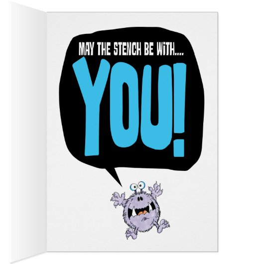 The fart side (2018) (Inside (Right))