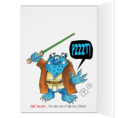 The fart side (2018) cards (Inside (Left))