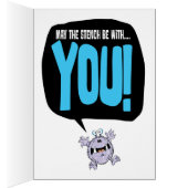 The fart side (2018) cards (Inside (Right))