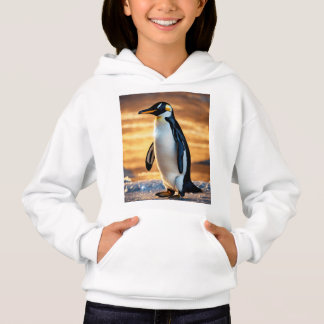 "The Fascinating World of Dolphins: Intelligent Hoodie