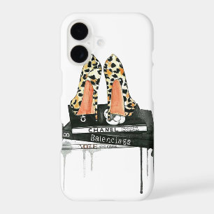 The Fashion Designer iPhone 17 Case