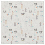 The Fashion designer tools Fabric