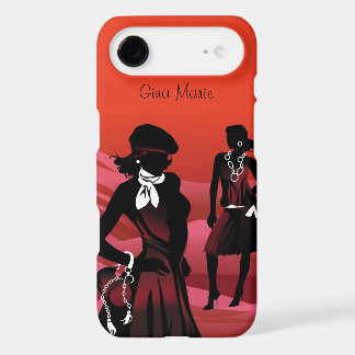 The Fashionistas iPhone 17 Air Case