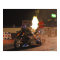 "The Fastest Top Fuel Drag Bike On The Planet"