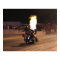 "The Fastest Top Fuel Drag Bike On The Planet"
