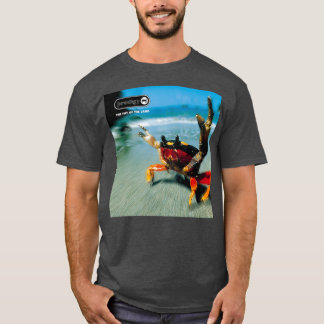 The Fat Of The Land HQ 3 T-Shirt