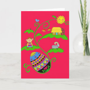 The Fate of the World Holiday Card