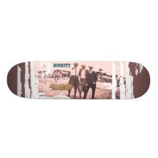 The Father Skateboard Deck