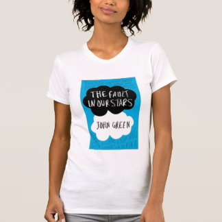 The Fault In Our Stars - By Fans For Fans T-Shirt