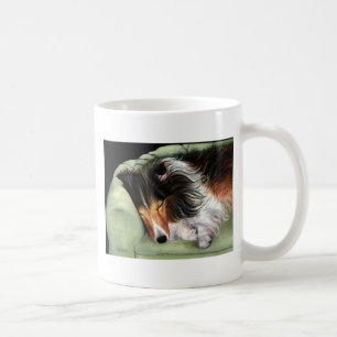The Favorite Chair Coffee Mug