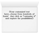 The Favorites of the Emperor Honorius Cards (Inside Horizontal (Bottom))