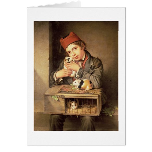 The Favourite Cards (Front)