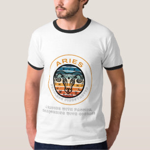 The "Fearless Firestarter: Leading with Passion T-Shirt