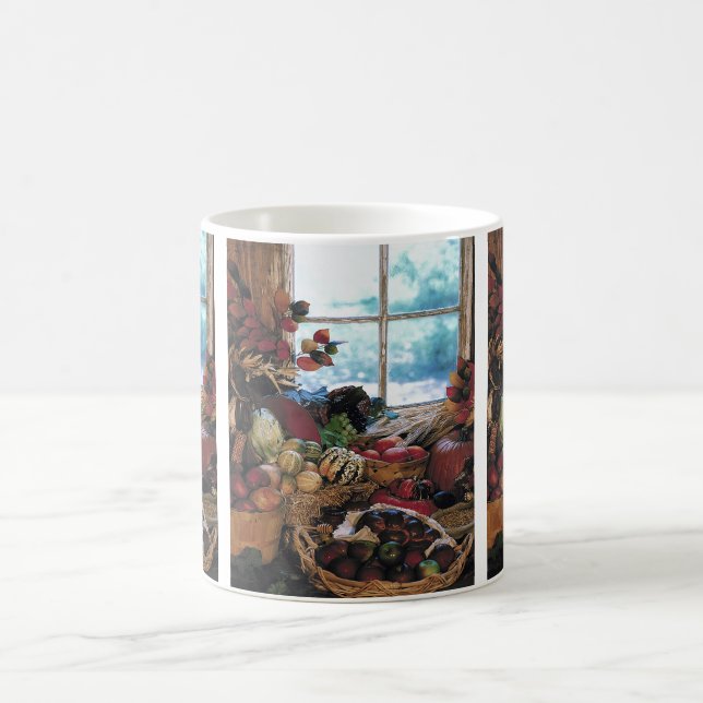 The Feast - Coffee Mug (Center)