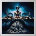 The Feast of Yesterday's Ghosts