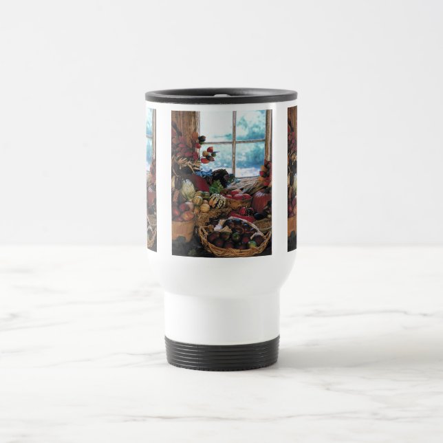 The Feast - Travel Mug (Center)