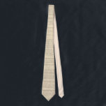 The Federalist Tie<br><div class="desc">Pages from an 18th century edition of The Federalist adorn this tie. A must for the history buff, constitutional scholar and lawyer in your life. An exclusive from my personal collection.</div>