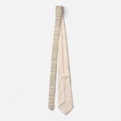 The Federalist Tie (Back)