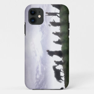 The Fellowship of the Ring iPhone 11 Case