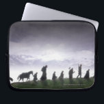 The Fellowship of the Ring Laptop Sleeve<br><div class="desc">Lord of the Rings: Fellowship of the Ring</div>