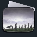 The Fellowship of the Ring Laptop Sleeve<br><div class="desc">Lord of the Rings: Fellowship of the Ring</div>