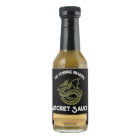 The Feminine Mesquite: Alice's "Secret Sauce"