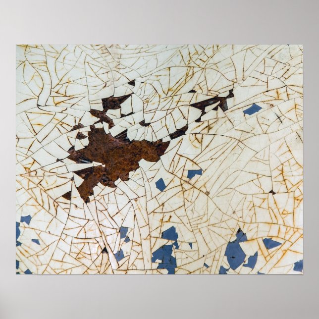 The Fender Craze Poster (Front)