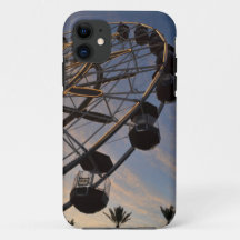 The Ferris Wheel