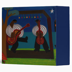 The Festival of Samoire 2007 3 Ring Binder