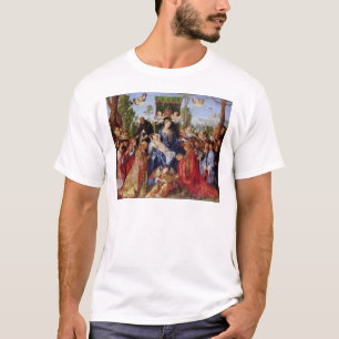 The Festival of the Rosary, 1506 T-Shirt