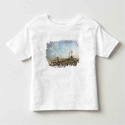 The Festival of the Supreme Being Toddler T_shirt