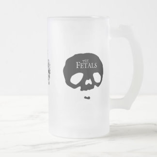 The Fetals Beer Mug