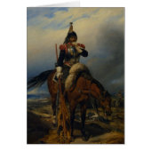 The Field of Battle (Front)